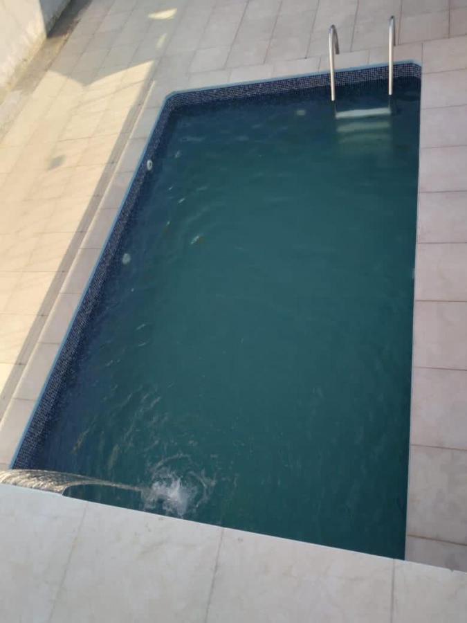 Casa Na Praia Com Piscina Em Itanhaém Kültér fotó